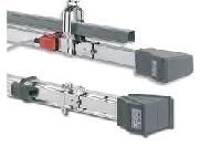 ZUCCHINI BUSBAR TRUNKING SYSTEM Low Power Busbar