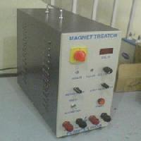 Magnet Calibrators
