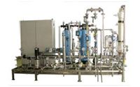 Boiler Water Treatment Chemicals