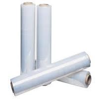 plastic wrapping film