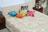 Designer Bed Sheets