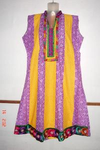 Ladies Anarkali Kurtis