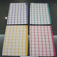 Cotton Kitchen Towels