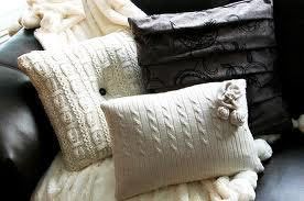 Cotton Pillow Covers