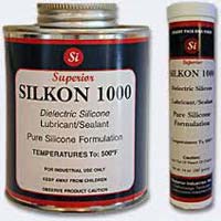 Silicon Grease