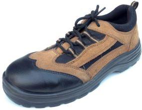 PSL Sports Leather Shoes