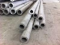 thick walled stainless steel pipe