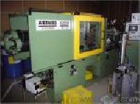 Arburg Injection Molding Machine