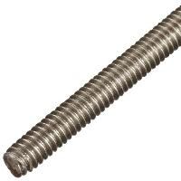 steel threaded rod