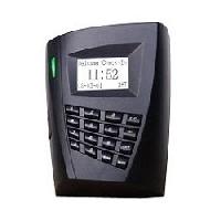 Card Based Time Attendance System