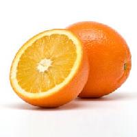 Fresh Orange