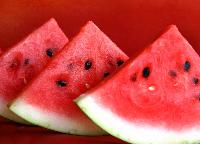 Fresh Watermelon