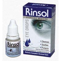 Rinsol Eye Drops