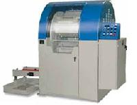 centrifugal polishing machine