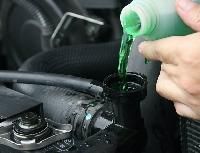 Coolant Oil