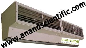 Air Curtain