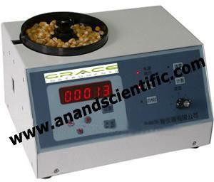 Computerized Seed Counter