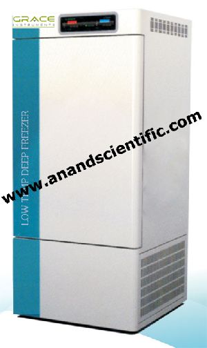 Ultra Low Temperature Freezer