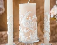 Wedding Candles