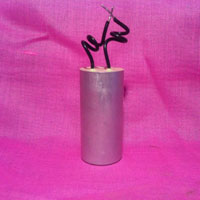 2.5 Mfd 440v Oil Field Capacitor