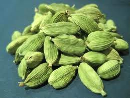 Green Cardamom