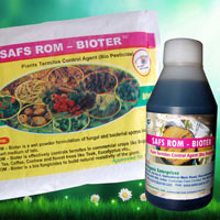 Bioter, Bio Pesticide