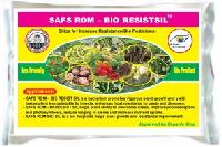 Safs Rom Bio Resistsil