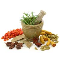 Ayurvedic Medicine