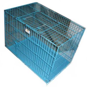 DOG CAGE - 4