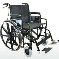 Wheelchairs