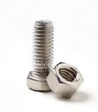 Hex Nut Bolt