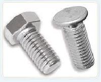 Mild Steel Bolt