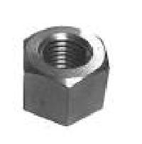 Mild Steel Nut