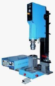 Ultrasonic Plastic Welding Machine