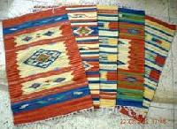 cotton kilims