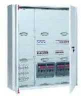 Electrical Distribution Board