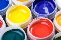 plastic paints adhesive