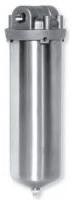 Stainless Steel Filter Housing