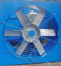 Axial Flow Fan