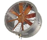 Cooling Tower Fan, Axial Flow Fan