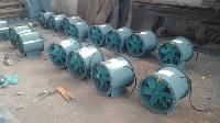 Direct Drive Axial Flow Fan