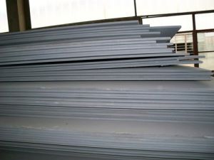 Stainless Steel Plates