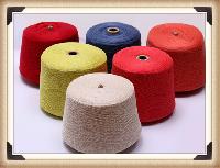 Combed Cotton Knitted Yarns