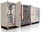 Static Voltage Regulators