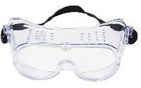 Chemical Splash Goggles