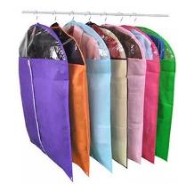 clothing bags