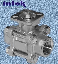 Ball Valve