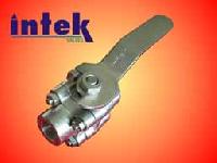 Ball Valves