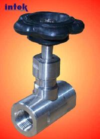 Needle Valve