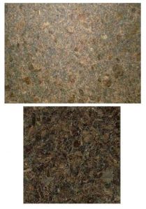 Coffee Brown Granite Stone